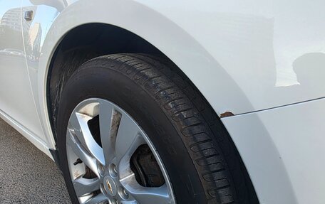 Chevrolet Cruze II, 2012 год, 720 000 рублей, 16 фотография