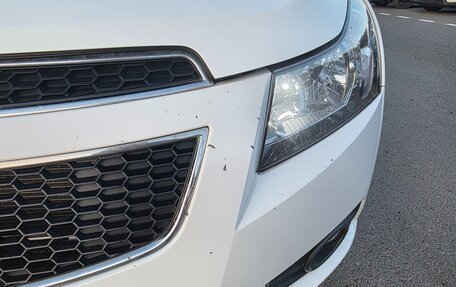 Chevrolet Cruze II, 2012 год, 720 000 рублей, 17 фотография