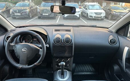 Nissan Qashqai, 2013 год, 765 000 рублей, 6 фотография