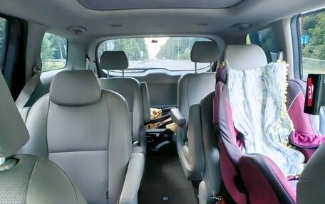 KIA Carnival III, 2019 год, 1 800 000 рублей, 8 фотография