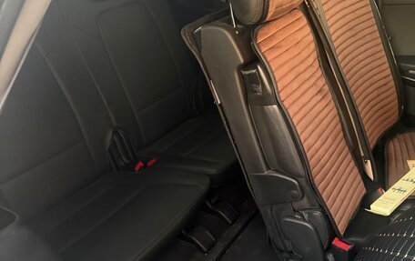 Hyundai Santa Fe III рестайлинг, 2014 год, 2 100 000 рублей, 5 фотография