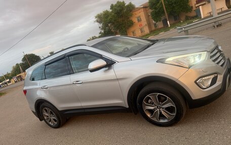 Hyundai Santa Fe III рестайлинг, 2014 год, 2 100 000 рублей, 8 фотография