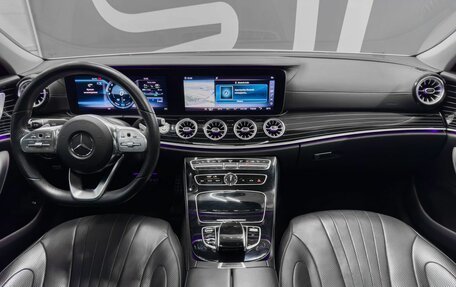 Mercedes-Benz CLS, 2018 год, 5 399 900 рублей, 8 фотография