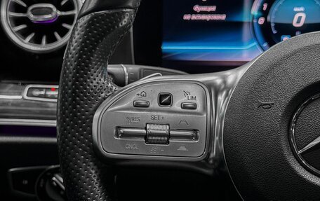 Mercedes-Benz CLS, 2018 год, 5 399 900 рублей, 12 фотография