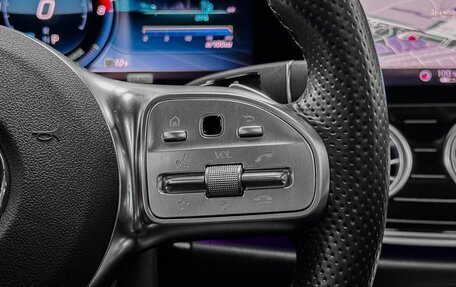 Mercedes-Benz CLS, 2018 год, 5 399 900 рублей, 13 фотография