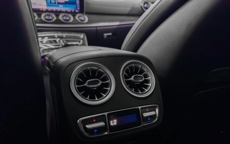 Mercedes-Benz CLS, 2018 год, 5 399 900 рублей, 14 фотография
