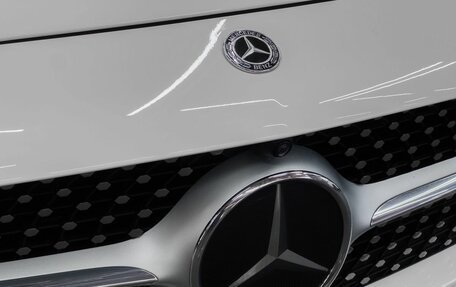Mercedes-Benz CLS, 2018 год, 5 399 900 рублей, 17 фотография