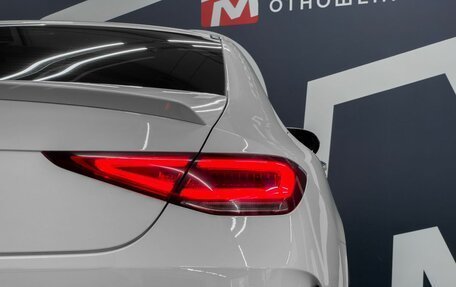 Mercedes-Benz CLS, 2018 год, 5 399 900 рублей, 19 фотография