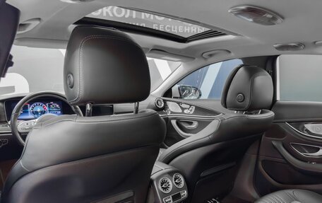 Mercedes-Benz CLS, 2018 год, 5 399 900 рублей, 20 фотография