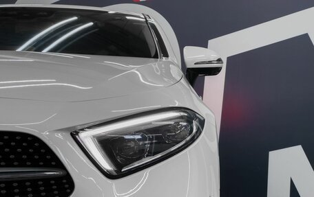 Mercedes-Benz CLS, 2018 год, 5 399 900 рублей, 16 фотография