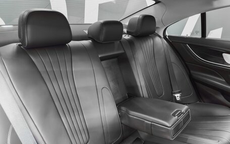 Mercedes-Benz CLS, 2018 год, 5 399 900 рублей, 22 фотография