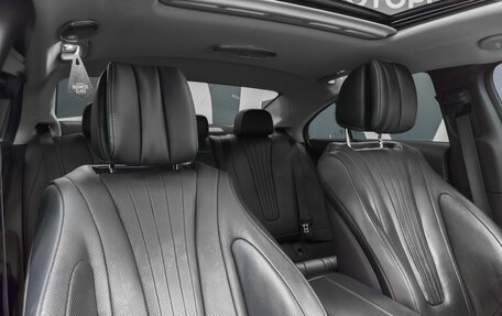 Mercedes-Benz CLS, 2018 год, 5 399 900 рублей, 21 фотография