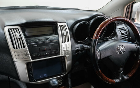 Toyota Harrier, 2012 год, 2 199 000 рублей, 4 фотография