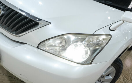 Toyota Harrier, 2012 год, 2 199 000 рублей, 3 фотография
