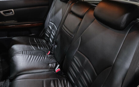 Toyota Harrier, 2012 год, 2 199 000 рублей, 6 фотография