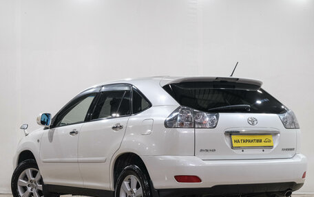 Toyota Harrier, 2012 год, 2 199 000 рублей, 10 фотография
