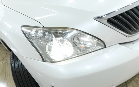 Toyota Harrier, 2012 год, 2 199 000 рублей, 14 фотография