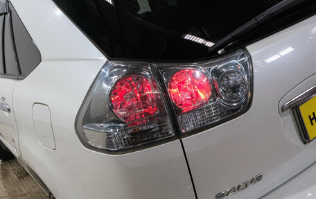 Toyota Harrier, 2012 год, 2 199 000 рублей, 12 фотография