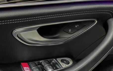 Mercedes-Benz CLS, 2018 год, 5 399 900 рублей, 11 фотография