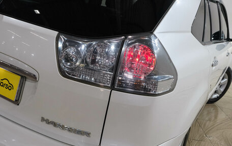 Toyota Harrier, 2012 год, 2 199 000 рублей, 13 фотография