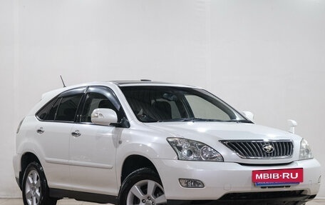 Toyota Harrier, 2012 год, 2 199 000 рублей, 7 фотография