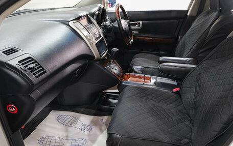 Toyota Harrier, 2012 год, 2 199 000 рублей, 16 фотография