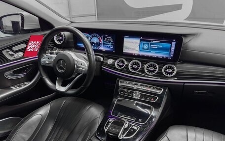 Mercedes-Benz CLS, 2018 год, 5 399 900 рублей, 9 фотография