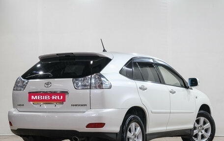Toyota Harrier, 2012 год, 2 199 000 рублей, 11 фотография