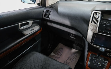 Toyota Harrier, 2012 год, 2 199 000 рублей, 20 фотография