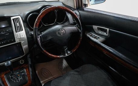 Toyota Harrier, 2012 год, 2 199 000 рублей, 21 фотография