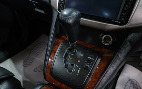 Toyota Harrier, 2012 год, 2 199 000 рублей, 24 фотография