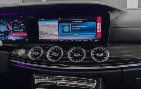 Mercedes-Benz CLS, 2018 год, 5 399 900 рублей, 10 фотография