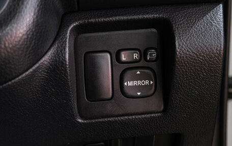 Toyota Harrier, 2012 год, 2 199 000 рублей, 25 фотография