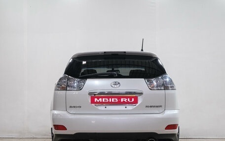 Toyota Harrier, 2012 год, 2 199 000 рублей, 2 фотография