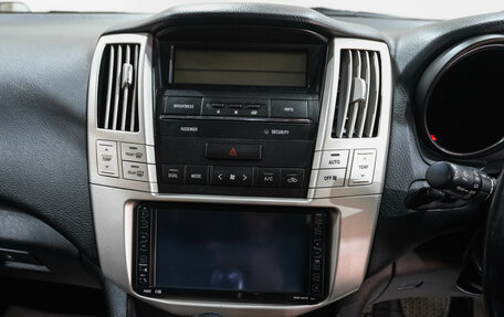Toyota Harrier, 2012 год, 2 199 000 рублей, 26 фотография