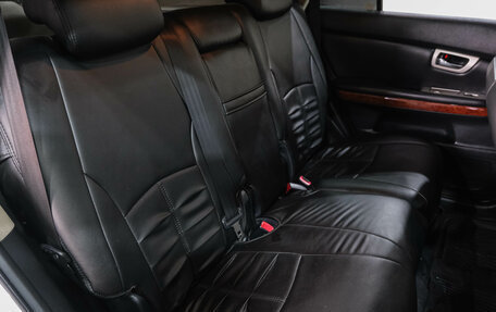 Toyota Harrier, 2012 год, 2 199 000 рублей, 27 фотография