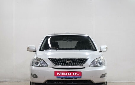 Toyota Harrier, 2012 год, 2 199 000 рублей, 8 фотография