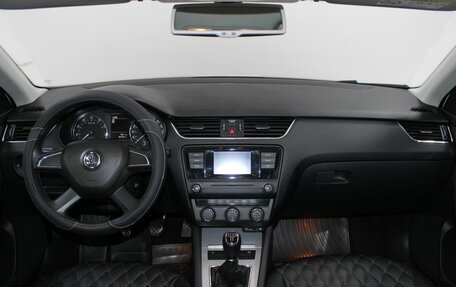 Skoda Octavia, 2014 год, 1 099 900 рублей, 7 фотография