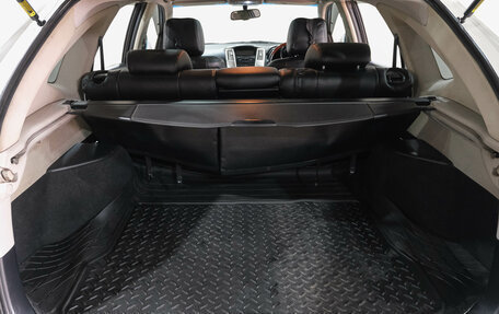 Toyota Harrier, 2012 год, 2 199 000 рублей, 28 фотография