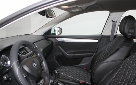 Skoda Octavia, 2014 год, 1 099 900 рублей, 8 фотография