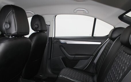 Skoda Octavia, 2014 год, 1 099 900 рублей, 10 фотография