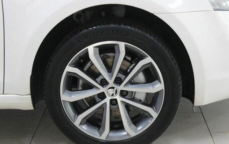 Skoda Octavia, 2014 год, 1 099 900 рублей, 14 фотография