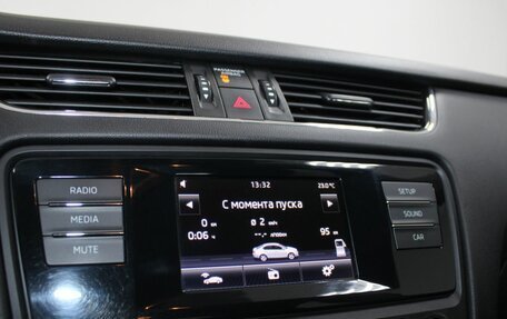 Skoda Octavia, 2014 год, 1 099 900 рублей, 12 фотография