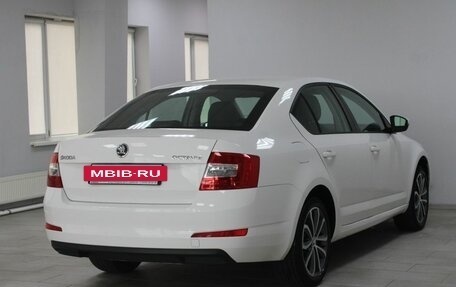Skoda Octavia, 2014 год, 1 099 900 рублей, 6 фотография