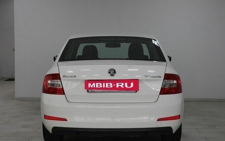 Skoda Octavia, 2014 год, 1 099 900 рублей, 5 фотография
