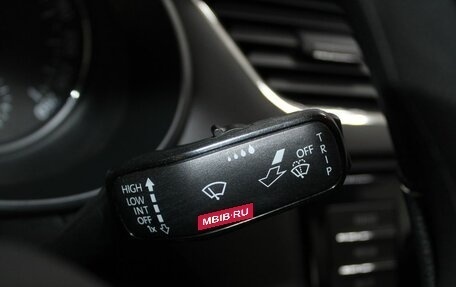 Skoda Octavia, 2014 год, 1 099 900 рублей, 19 фотография