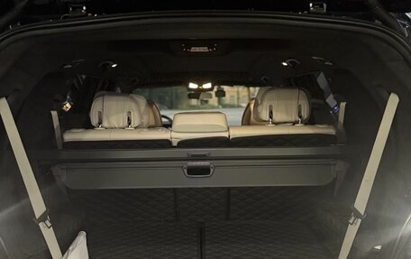 BMW X7, 2023 год, 12 300 000 рублей, 7 фотография