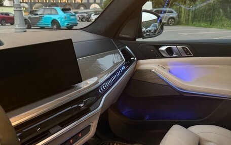 BMW X7, 2023 год, 12 300 000 рублей, 6 фотография