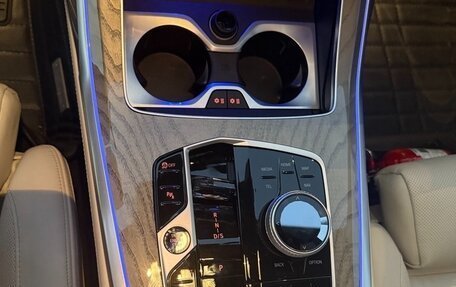 BMW X7, 2023 год, 12 300 000 рублей, 4 фотография