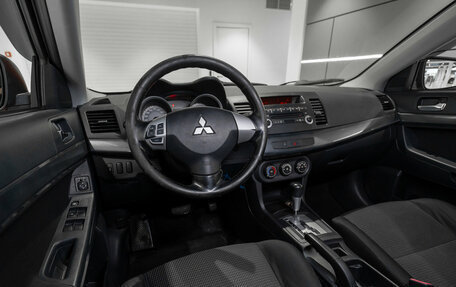 Mitsubishi Lancer IX, 2008 год, 745 000 рублей, 7 фотография